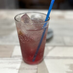 本格スパイスカレー ヤドカリー 谷町コーラ店的實拍圖