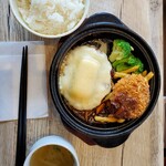 ファイヤーバーグ 花川店的實拍圖