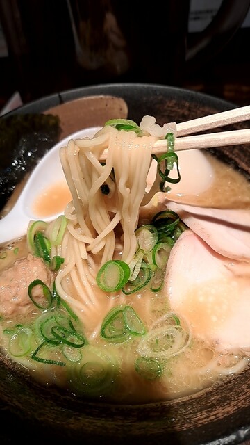 麺屋 武一  秋葉原店的實拍高清圖
