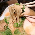麺屋 武一  秋葉原店的實拍圖