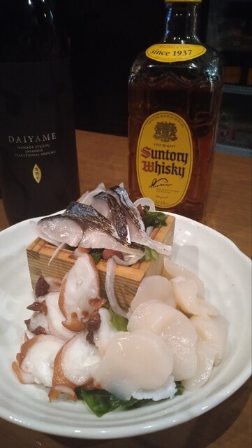 recommendations image for おでん屋ちどり