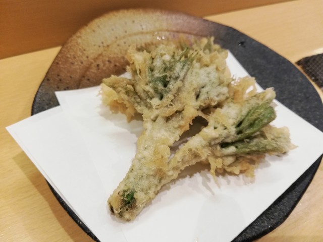 てんぷら 加藤的實拍高清圖