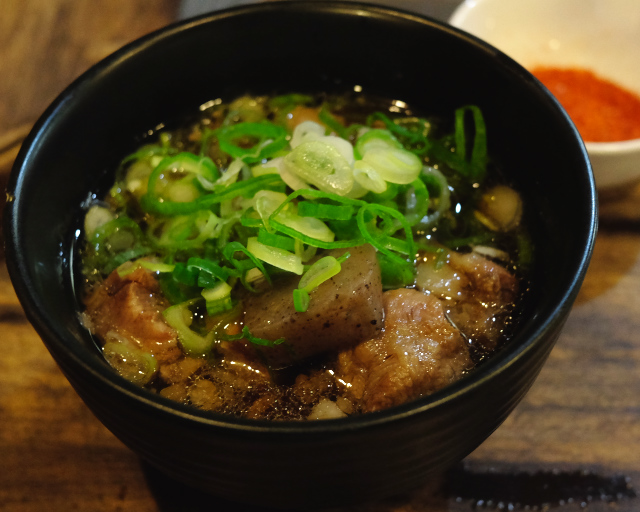廣島お好み焼き　僕ん家的實拍高清圖