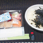 海鮮ときどきブタ的实拍图