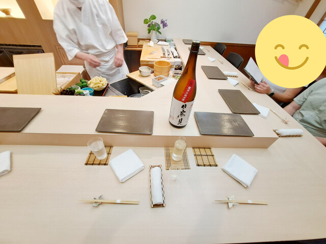 鮨十的實拍高清圖