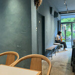 小春日和 TOKYO的实拍图