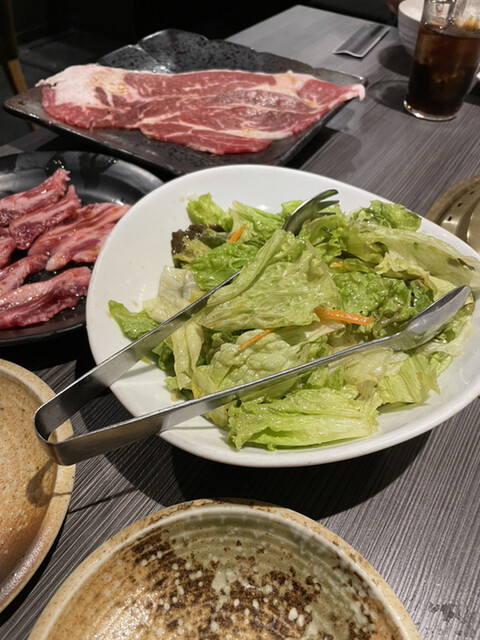 焼肉 多喜的實拍高清圖