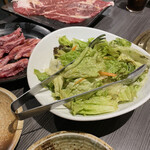 焼肉 多喜的實拍圖