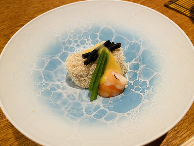 はなれ 味重的实拍高清图