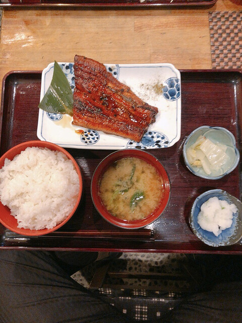 炭火焼 魚・肉 食堂 こがね屋 勝どき的實拍高清圖