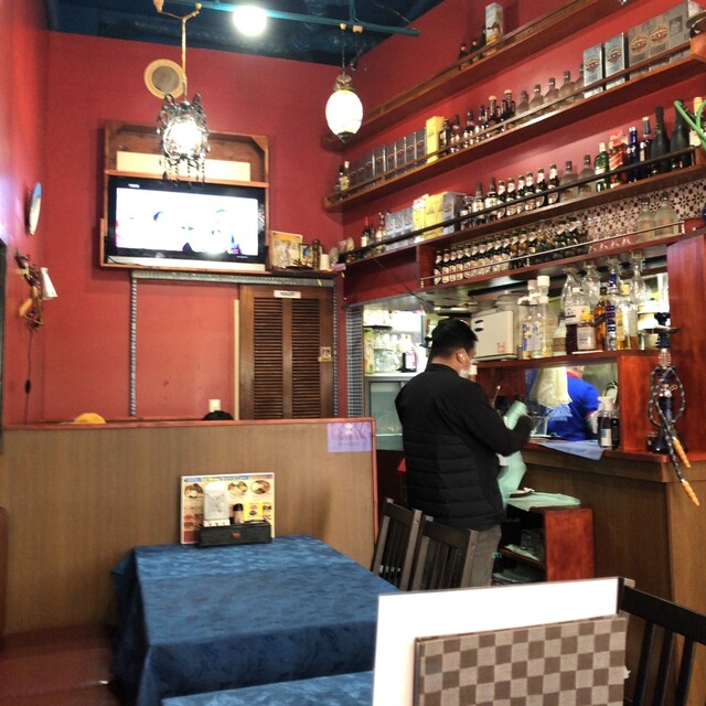 recommendations image for フェワ ダイニング&バー
