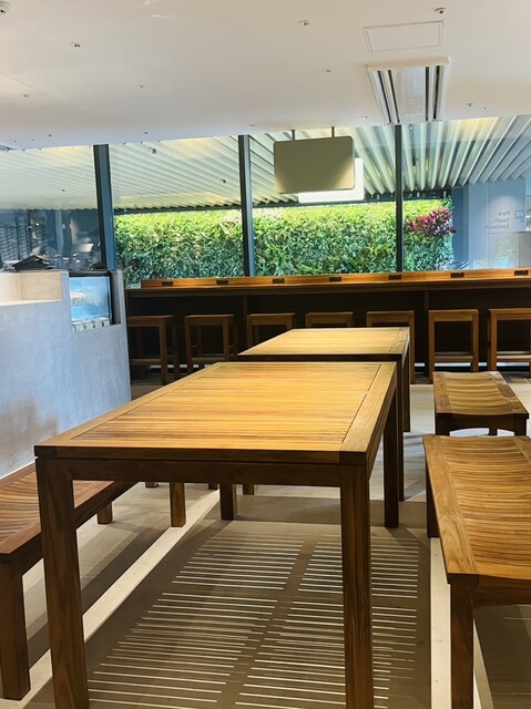 Park South Sandwich FUKUOKA的實拍高清圖