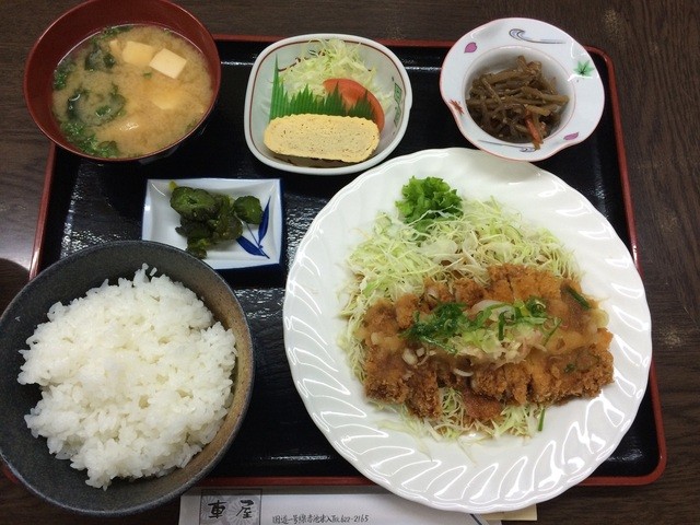 車屋的实拍高清图
