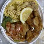 recommendations for ごはんや 蝶