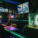 recommendations for mint cafe&pub roppongi