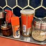 ラーメン 男塾！！ 蒲生４丁目店的實拍圖