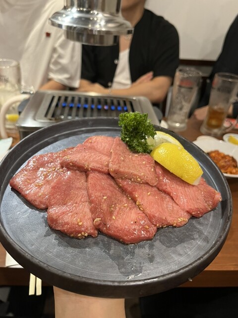 本格大衆焼肉 飯田屋的实拍高清图