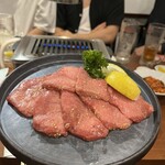 本格大衆焼肉 飯田屋的实拍图