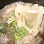 recommendations for かすうどん屋かすとろ