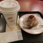 recommendations for カフェ・ベローチェ 中野店