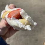 recommendations for イマノフルーツファクトリー 東駒形店