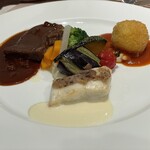 recommendations for 帝国ホテル 日本橋高島屋特別食堂