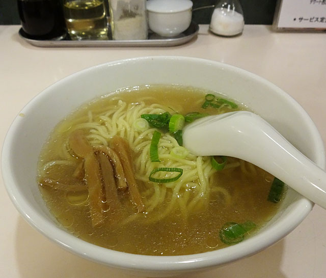 大来軒 国分寺店的實拍圖