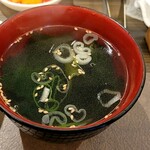 さんか亭的實拍圖