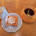 recommendations for OTONA COFFEE LOUNGE WING