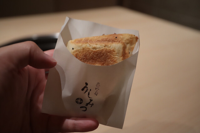 recommendations image for 恵比寿 うしみつ