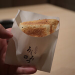 recommendations for 恵比寿 うしみつ