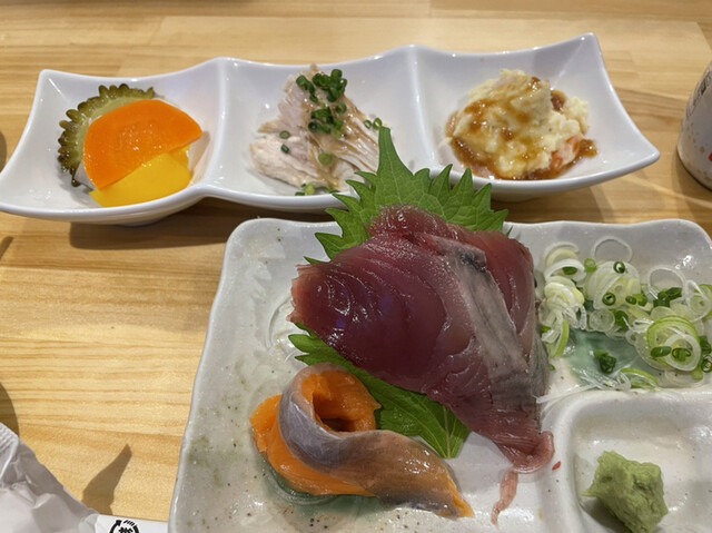 魚豊離れ的實拍高清圖