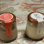 トミーズプリン工房 神保町店的實拍圖