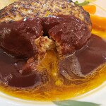とくら ルクア大阪店的實拍圖
