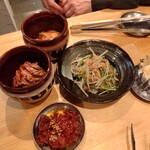 肉問屋直営 食肉市場 とんちゃん焼肉 大王的實拍圖
