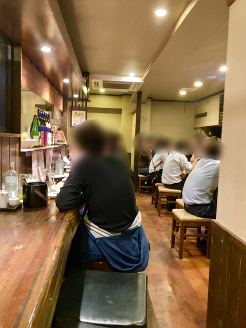 recommendations image for 手羽唐一歩 馬喰町店