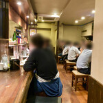 recommendations for 手羽唐一歩 馬喰町店