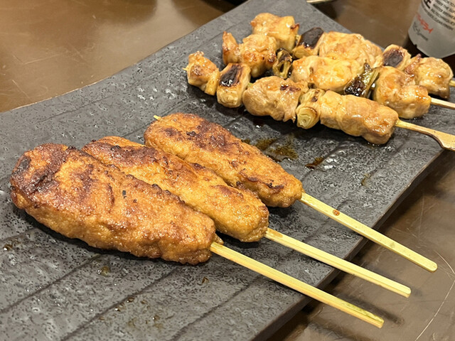 そば酒房 徳兵衛的實拍高清圖