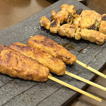 そば酒房 徳兵衛的實拍圖