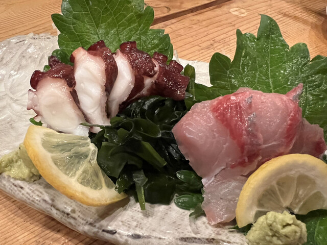 旬菜鮮魚 新町 源平的實拍高清圖