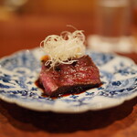 にしぶち飯店的實拍圖