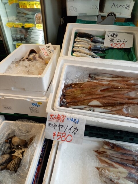 おたる夢市場的實拍高清圖