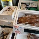 おたる夢市場的實拍圖