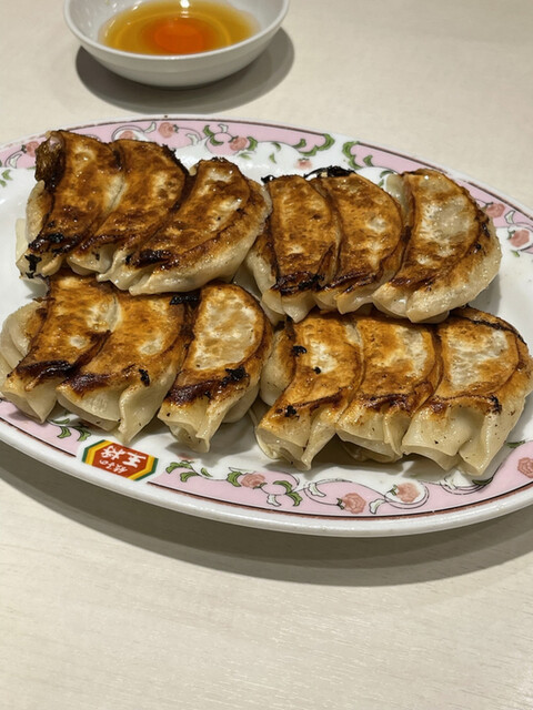 餃子の王将 喜多見駅前店的實拍高清圖