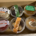 recommendations for シャトレーゼ 河内長野店