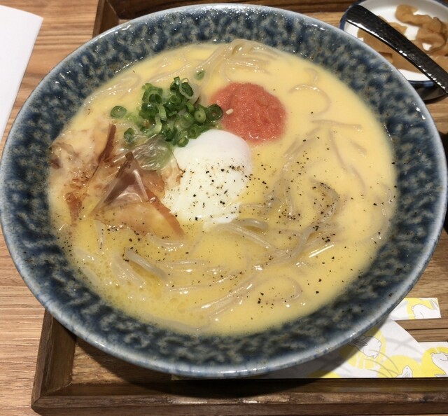 東京たらこスパゲティ 渋谷店的實拍高清圖