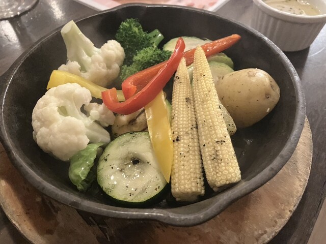 recommendations image for Italianbar ATTACHMENT 新宿西口店