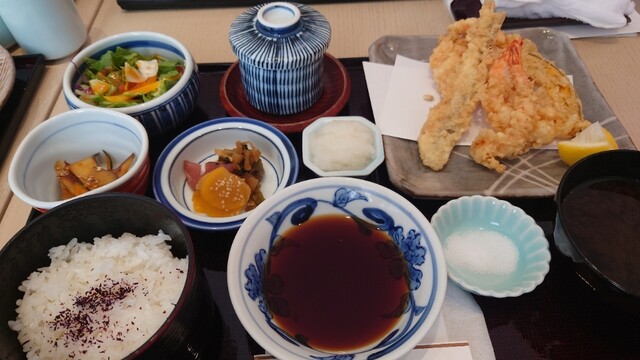 銀座 天一 日本橋高島屋店的實拍高清圖