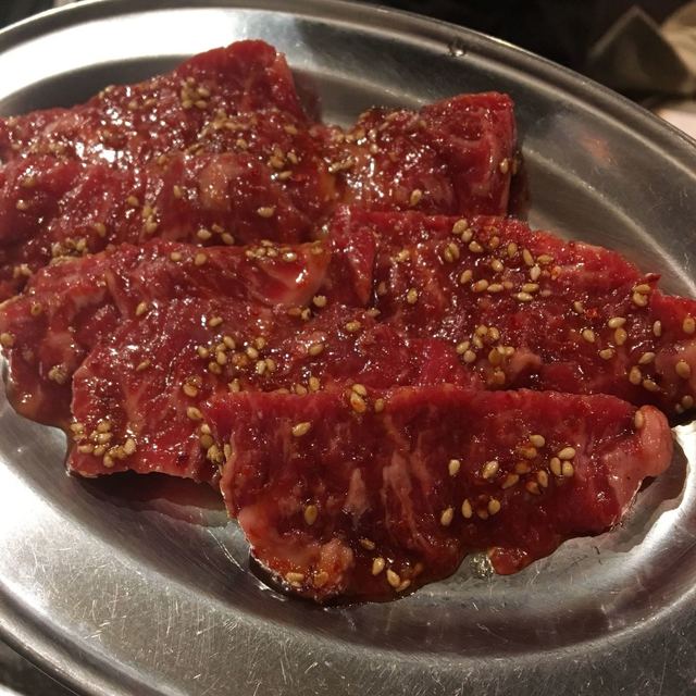 焼肉 蓮的實拍高清圖