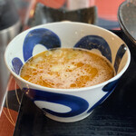 三ツ矢堂製麺 中目黒店的實拍圖